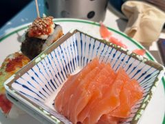 -亚马逊海鲜自助(梅溪湖步步高店)