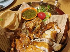 -曼泰·泰餐(京华城店)