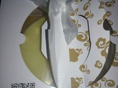 -OL’s Cake鲜荟千层(东风中路店)