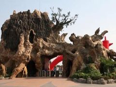-大槐树寻根祭祖园