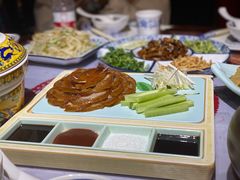 -富贵春饼·烤鸭(谷德店)