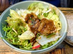 -花食间餐吧(远大购物中心群力店)