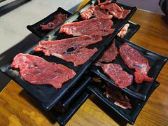-皇牛鲜生·牛爱牛鲜牛肉自选火锅(晋吉北路店)