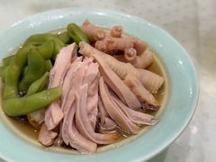 -顺风海鲜港(长寿路店)