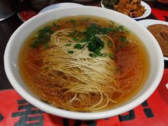 -逸桂禾面馆