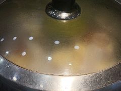 -满兴咱妈烀饼铁锅炖(兰州北街店)