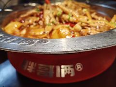 -胖哥俩肉蟹煲(苏州中心店)