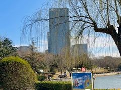 -丁家河公园