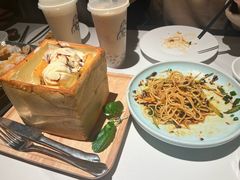-外婆家(西红门荟聚购物中心店)