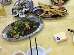 -板桥海鲜广场(文明东店)