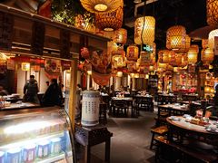 -南京大牌档(青岛万象城店)