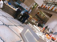 -太湖饭店玉兰厅(自助餐厅)