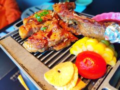 -花潮料理艺食馆(成都万象城店)