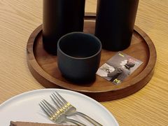 -大酉·M Coffee(北京美术馆店)