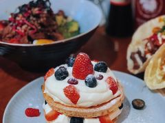 莓朋友的乳酪-AFS Cafe & Canteen(闽江二路店)