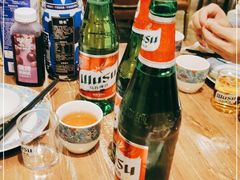 -清真·玛丽亚新疆菜主题餐厅(浙江中路店)