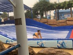 -杭州浪浪浪水公园