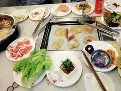 -食尚名肴自助涮烤