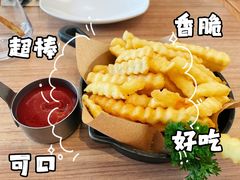 -必胜客(北苑路店)