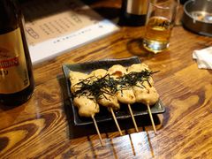-鸟内会(河北路店)