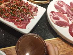-潮火锅·麻辣牛肉火锅(观音桥方圆·LIVE店)