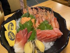 -大焰自助日式料理 铁板烧(徐汇店)