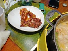 -一品渝香·好吖好鸭时尚干锅鸭头(乐汇城店)