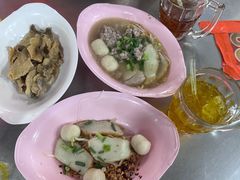 -榮泰米粉湯(Left Shop)