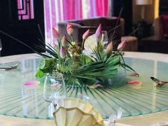 -中国坊中餐厅(石家庄希尔顿酒店)