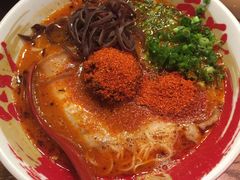 赤王拉面-豚王拉面(澳门银河店)