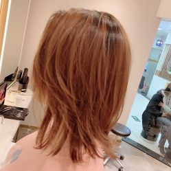 -Kraemer Paris  苏豪路易士·嘉玛发廊