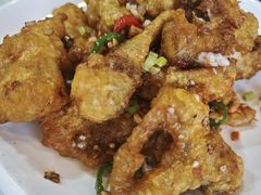 -阳江餐厅·30年老字号·粤菜海鲜大排档