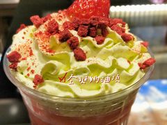 -熊姬手作茶物(沃尔玛武商百货店)