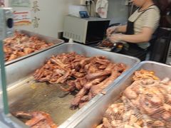 -衢州鸭头(古美路店)