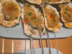 -蚝翅·海鲜粥·烧烤·龙虾季(海曙天一店)