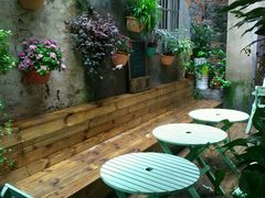 -猫的天空之城概念书店(西塘古镇店)