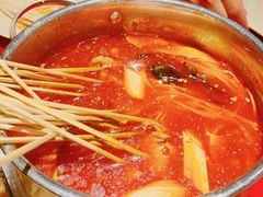 -壹陆陆烧烤(平房总店)