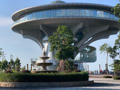 -神光山国家森林公园