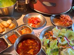 -西塔老太太泥炉烤肉(青浦蟠龙天地店)