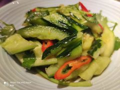 -令狐冲烤鱼·烧菜馆(达明店)