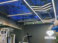 -EASY POWER健身工作室(浦东大道店)