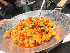 -匠熙小馆(崇文门店)