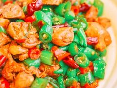 -文三里屯面馆(三里屯店)