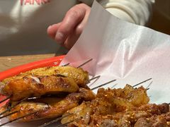 -申记串道(中街店)