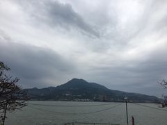 -淡水老街