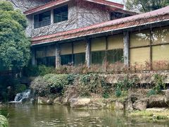 -中国茶叶博物馆(双峰馆区)