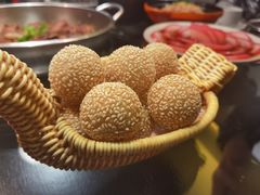 -丫头记(新村店二部)