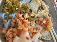 -李氏紫竹林卤粉(火车站店)