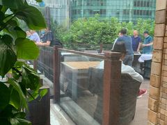 -拉蒂娜·巴西牛排馆 Latina·Brazilian Steakhouse(陆家嘴旗舰店)