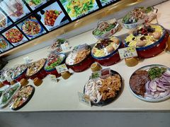 -双海酒店·海鲜家常菜(南戴河店)